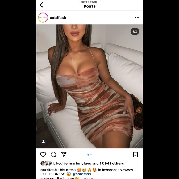 Ootdfash - Picture 3 of 3